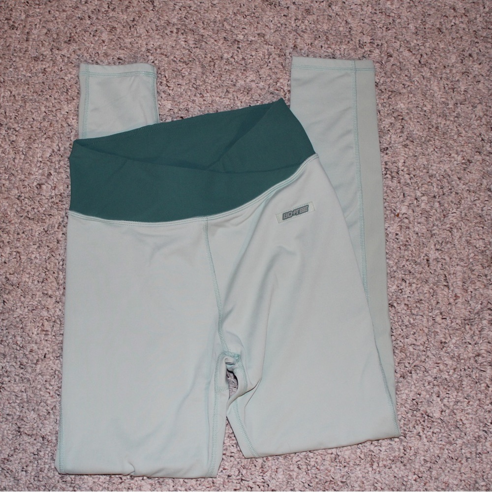 Bo + Tee Leggings